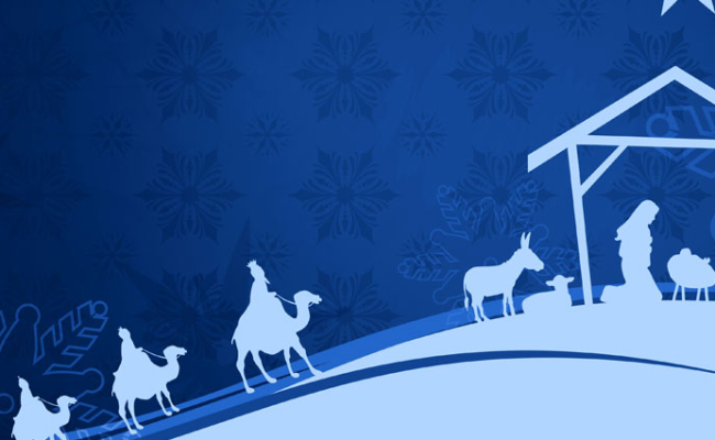 Children’s Christmas Pageant