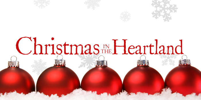 Christmas in the Heartland – Part 2